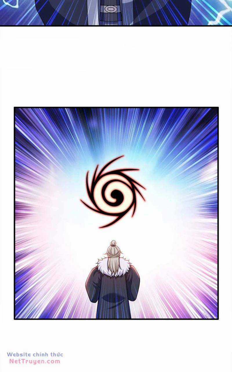 Nương Tử Nhà Ta Là Nữ Đế Chapter 153 trang 31