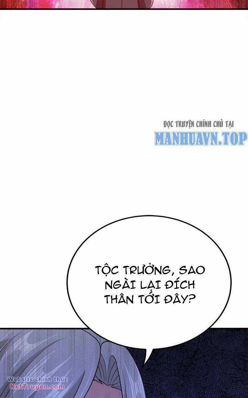 Nương Tử Nhà Ta Là Nữ Đế Chapter 153 trang 33