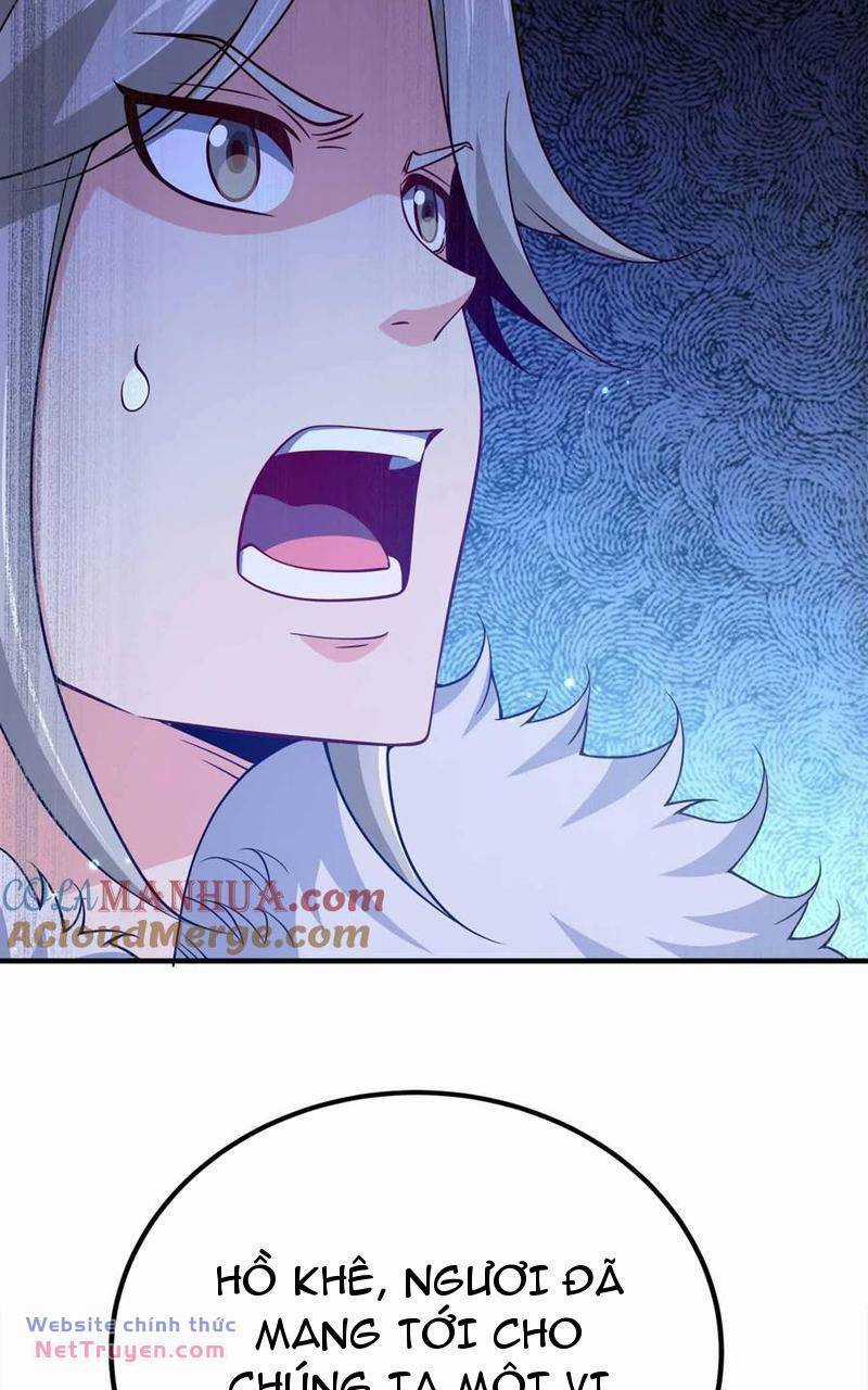 Nương Tử Nhà Ta Là Nữ Đế Chapter 153 trang 34