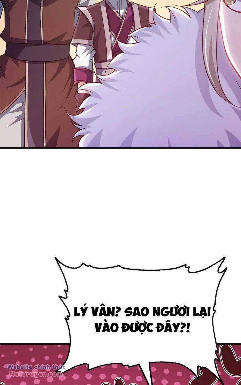 Nương Tử Nhà Ta Là Nữ Đế Chapter 153 trang 37