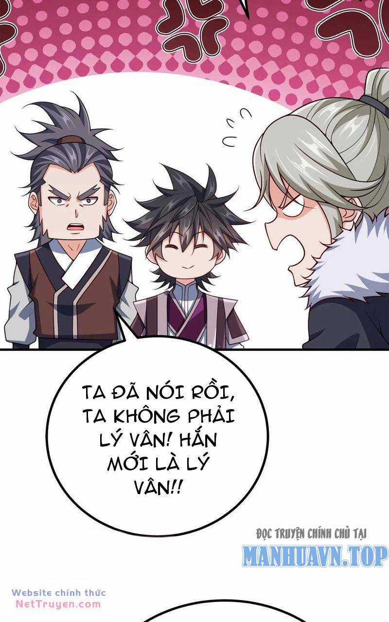 Nương Tử Nhà Ta Là Nữ Đế Chapter 153 trang 38