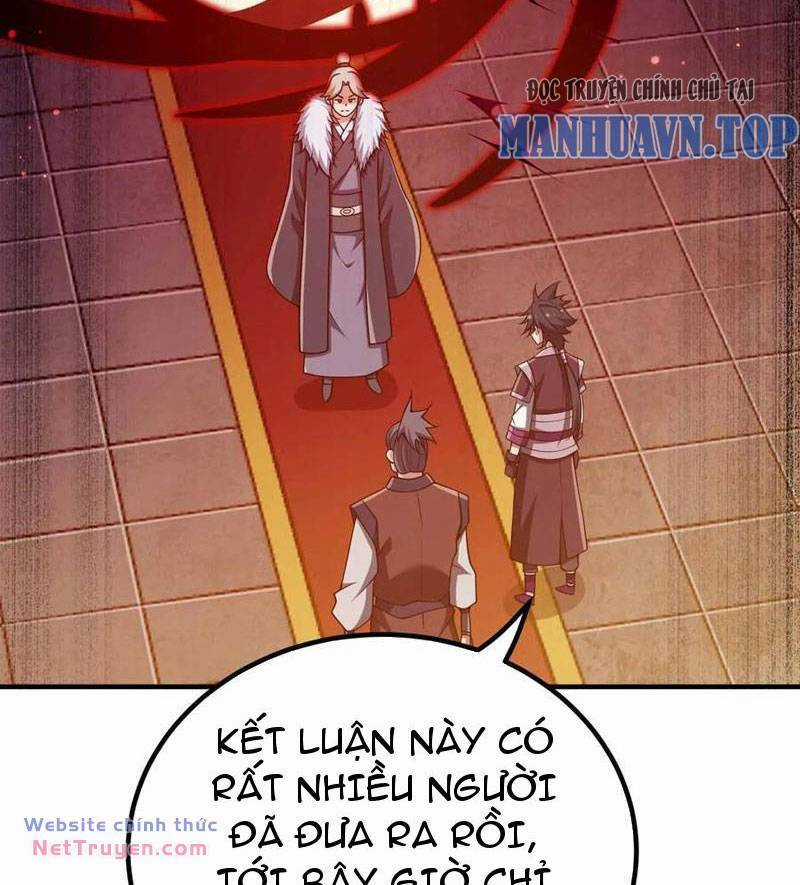 Nương Tử Nhà Ta Là Nữ Đế Chapter 153 trang 40