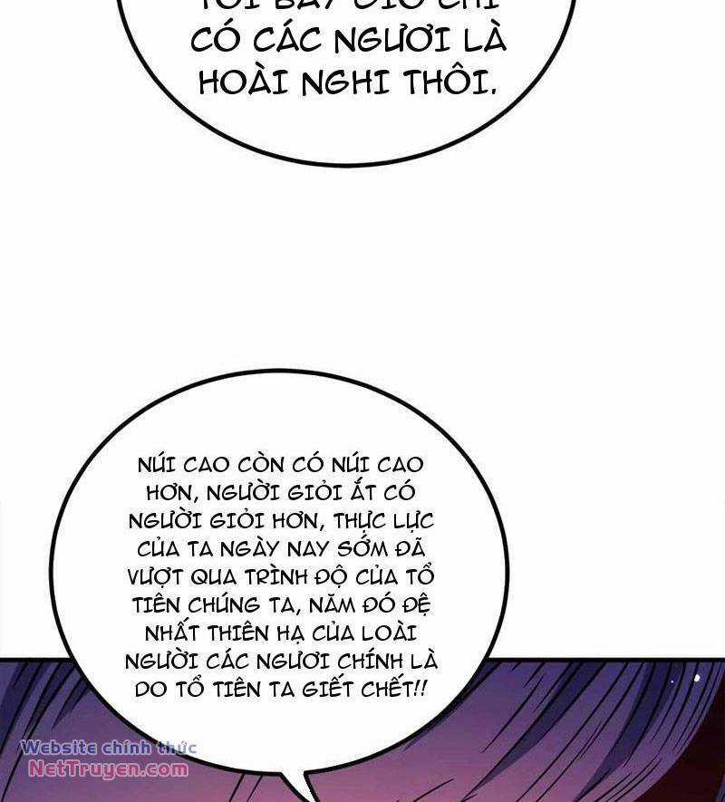 Nương Tử Nhà Ta Là Nữ Đế Chapter 153 trang 41