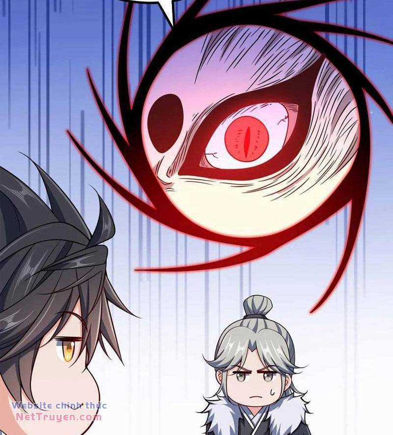 Nương Tử Nhà Ta Là Nữ Đế Chapter 153 trang 45