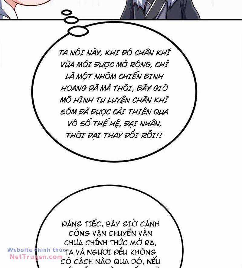 Nương Tử Nhà Ta Là Nữ Đế Chapter 153 trang 46