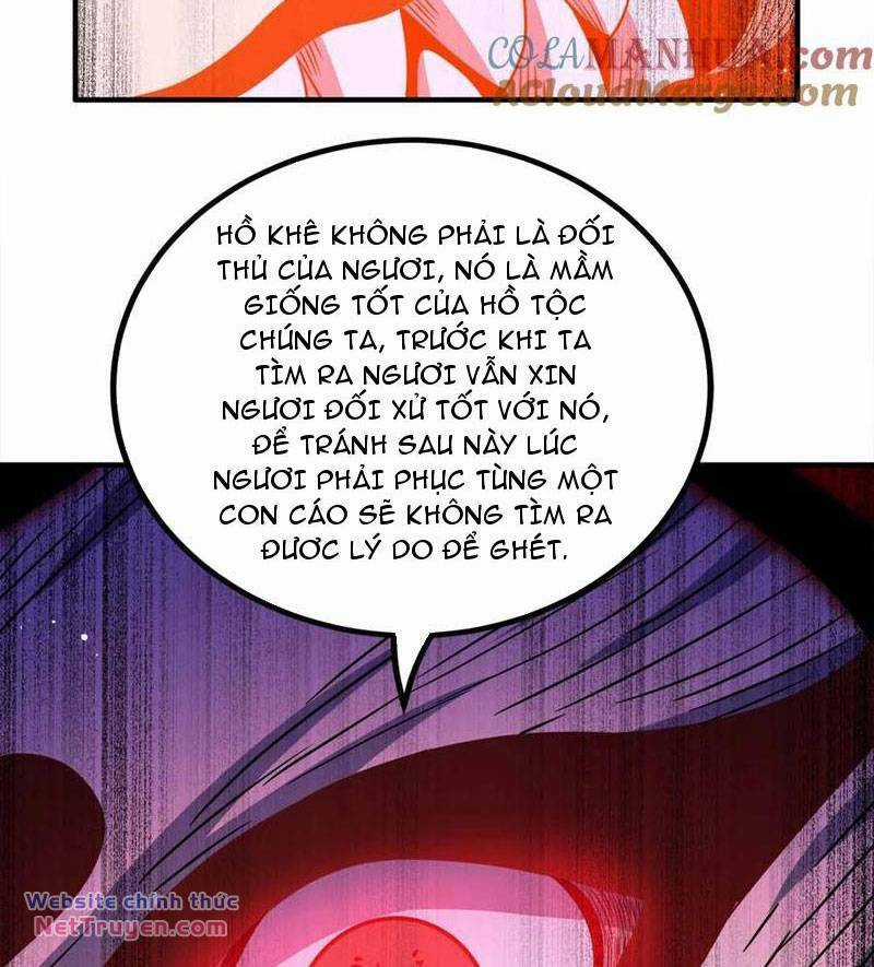 Nương Tử Nhà Ta Là Nữ Đế Chapter 153 trang 48