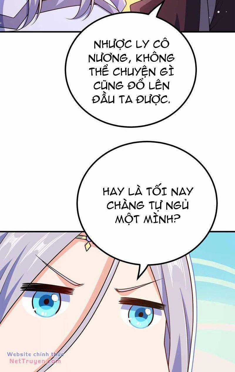 Nương Tử Nhà Ta Là Nữ Đế Chapter 153 trang 5