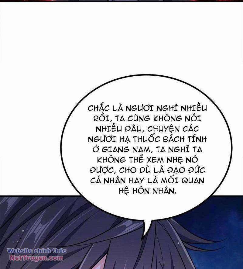 Nương Tử Nhà Ta Là Nữ Đế Chapter 153 trang 50