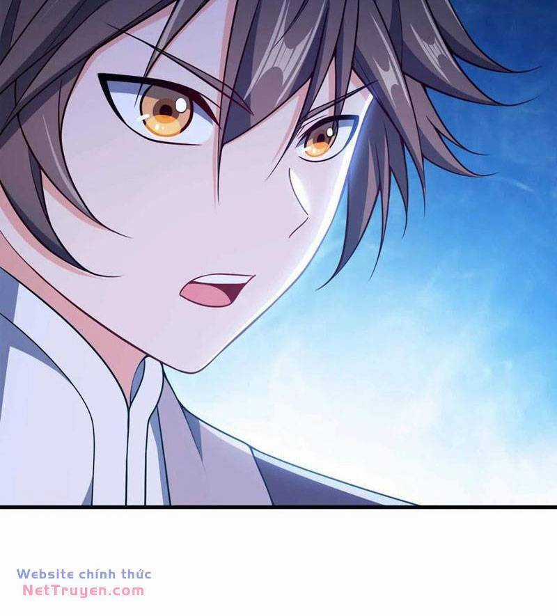 Nương Tử Nhà Ta Là Nữ Đế Chapter 153 trang 51