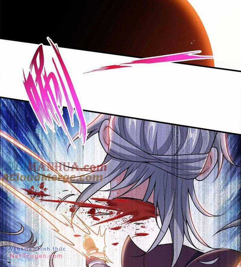 Nương Tử Nhà Ta Là Nữ Đế Chapter 153 trang 53