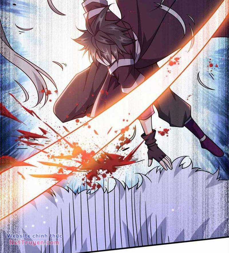 Nương Tử Nhà Ta Là Nữ Đế Chapter 153 trang 54