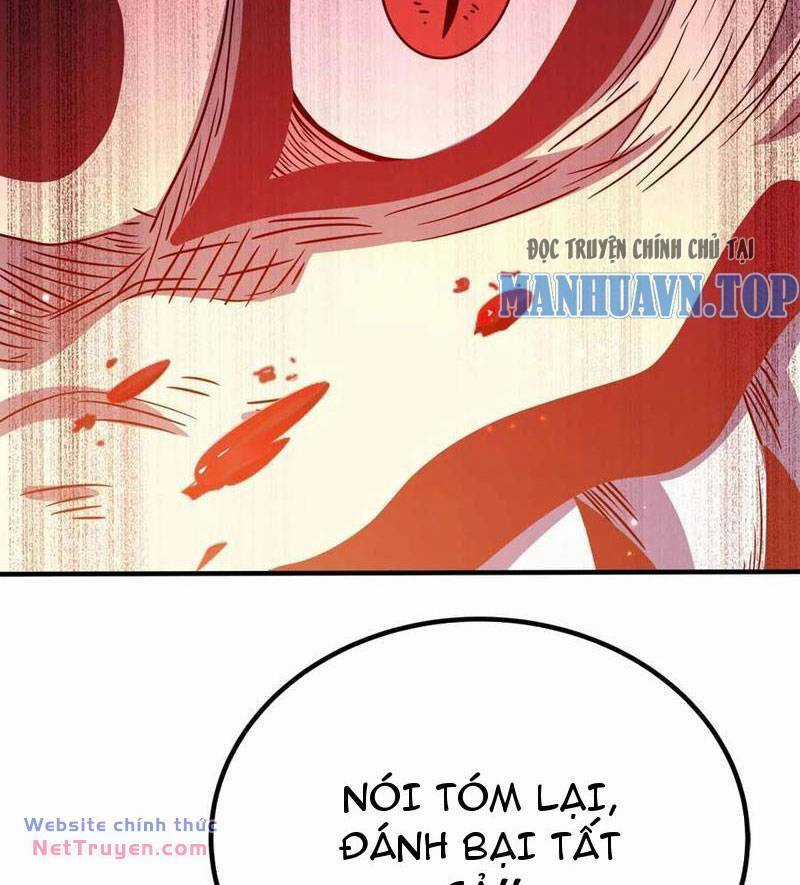 Nương Tử Nhà Ta Là Nữ Đế Chapter 153 trang 56