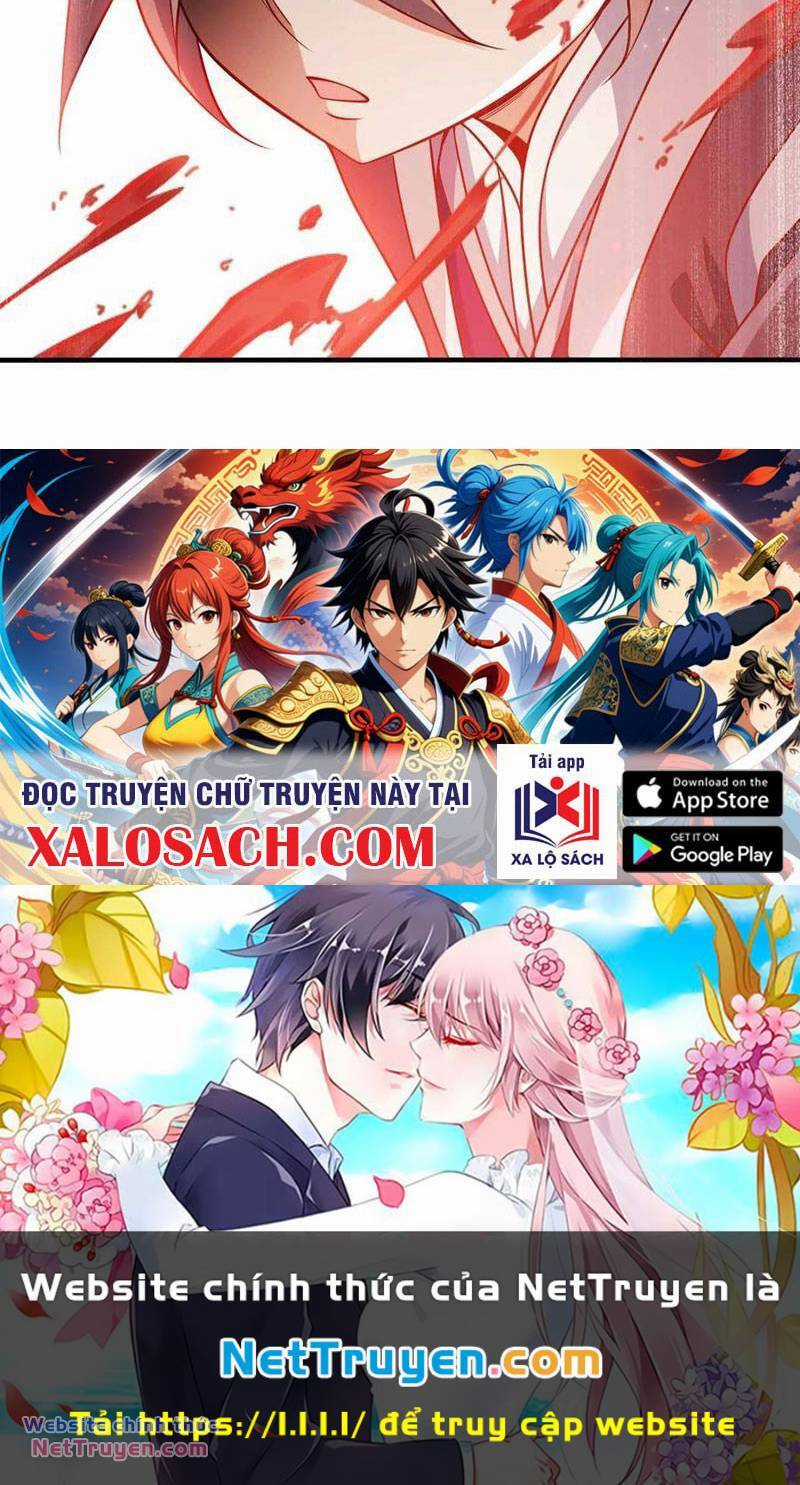 Nương Tử Nhà Ta Là Nữ Đế Chapter 153 trang 58