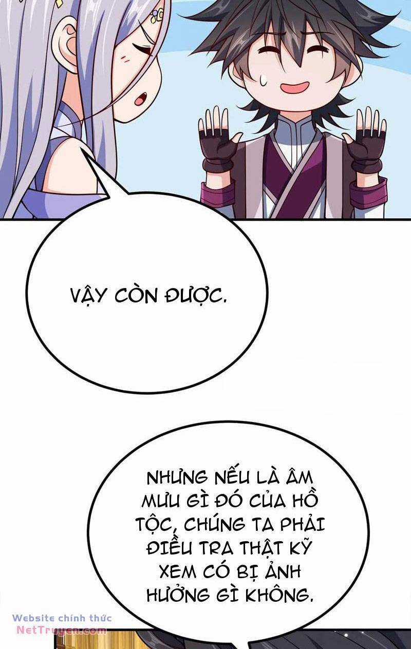 Nương Tử Nhà Ta Là Nữ Đế Chapter 153 trang 7