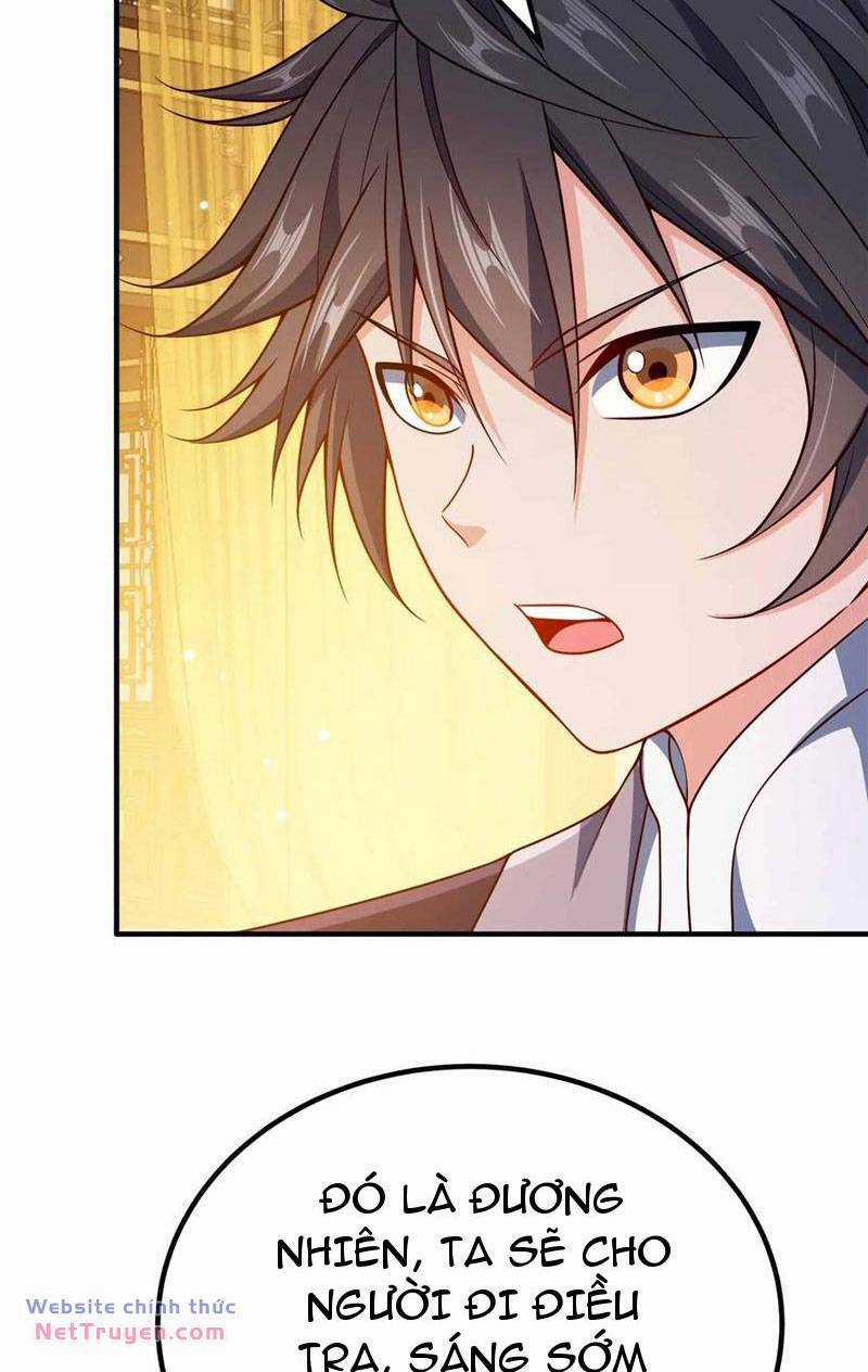 Nương Tử Nhà Ta Là Nữ Đế Chapter 153 trang 8
