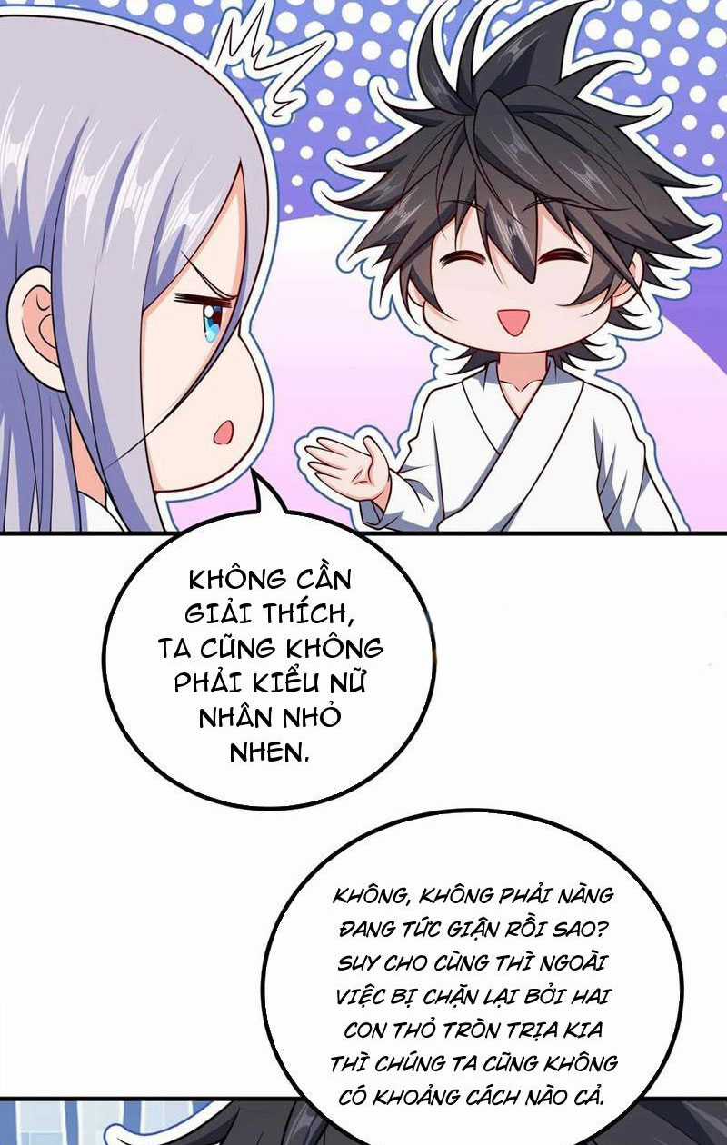 Nương Tử Nhà Ta Là Nữ Đế Chapter 154 trang 10