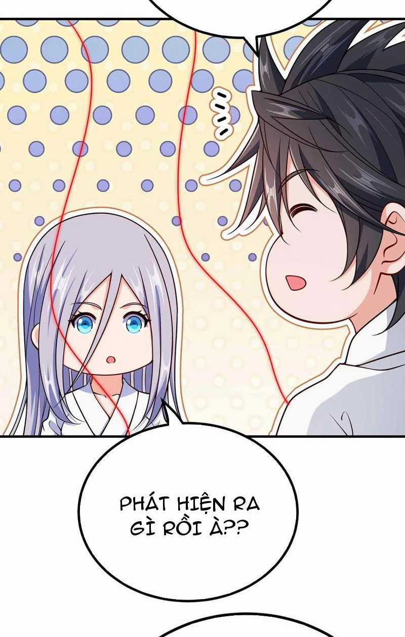 Nương Tử Nhà Ta Là Nữ Đế Chapter 154 trang 12