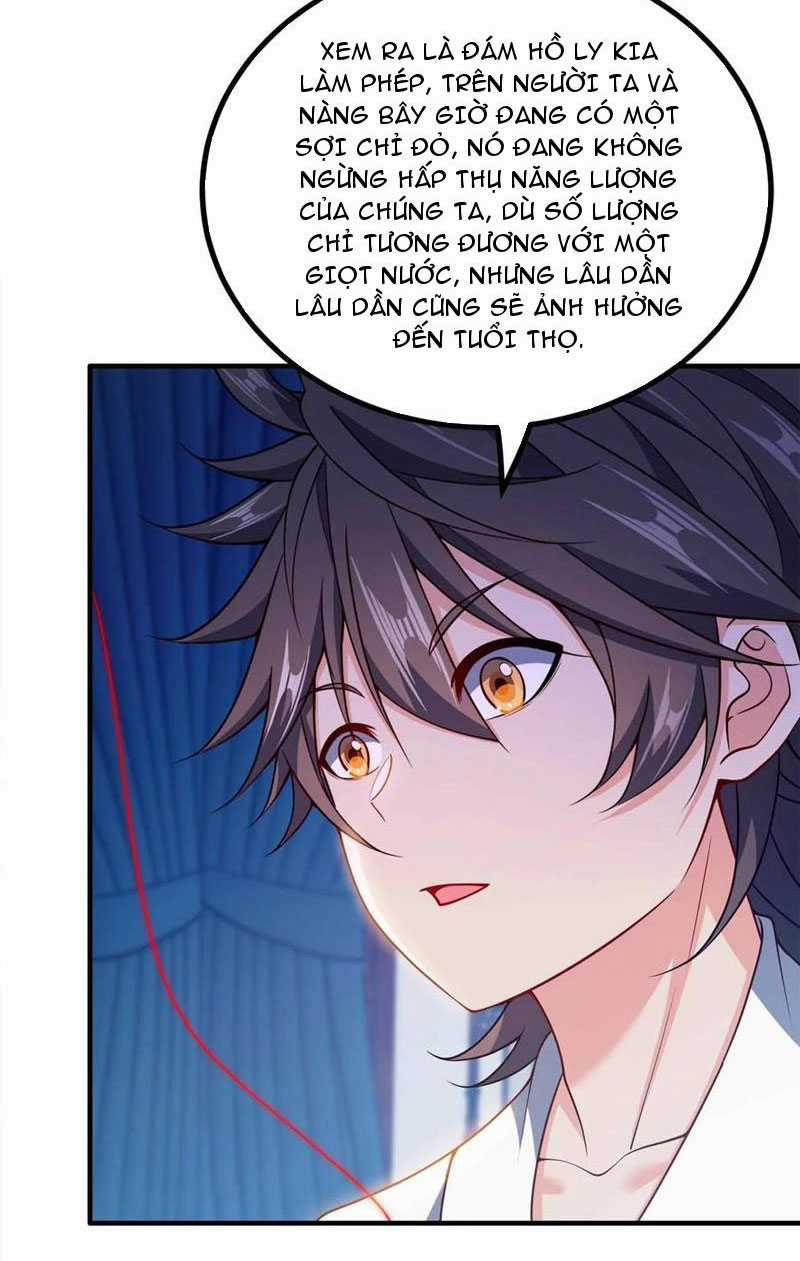 Nương Tử Nhà Ta Là Nữ Đế Chapter 154 trang 13