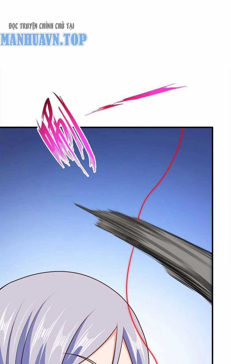 Nương Tử Nhà Ta Là Nữ Đế Chapter 154 trang 14