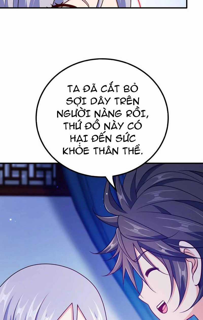 Nương Tử Nhà Ta Là Nữ Đế Chapter 154 trang 15