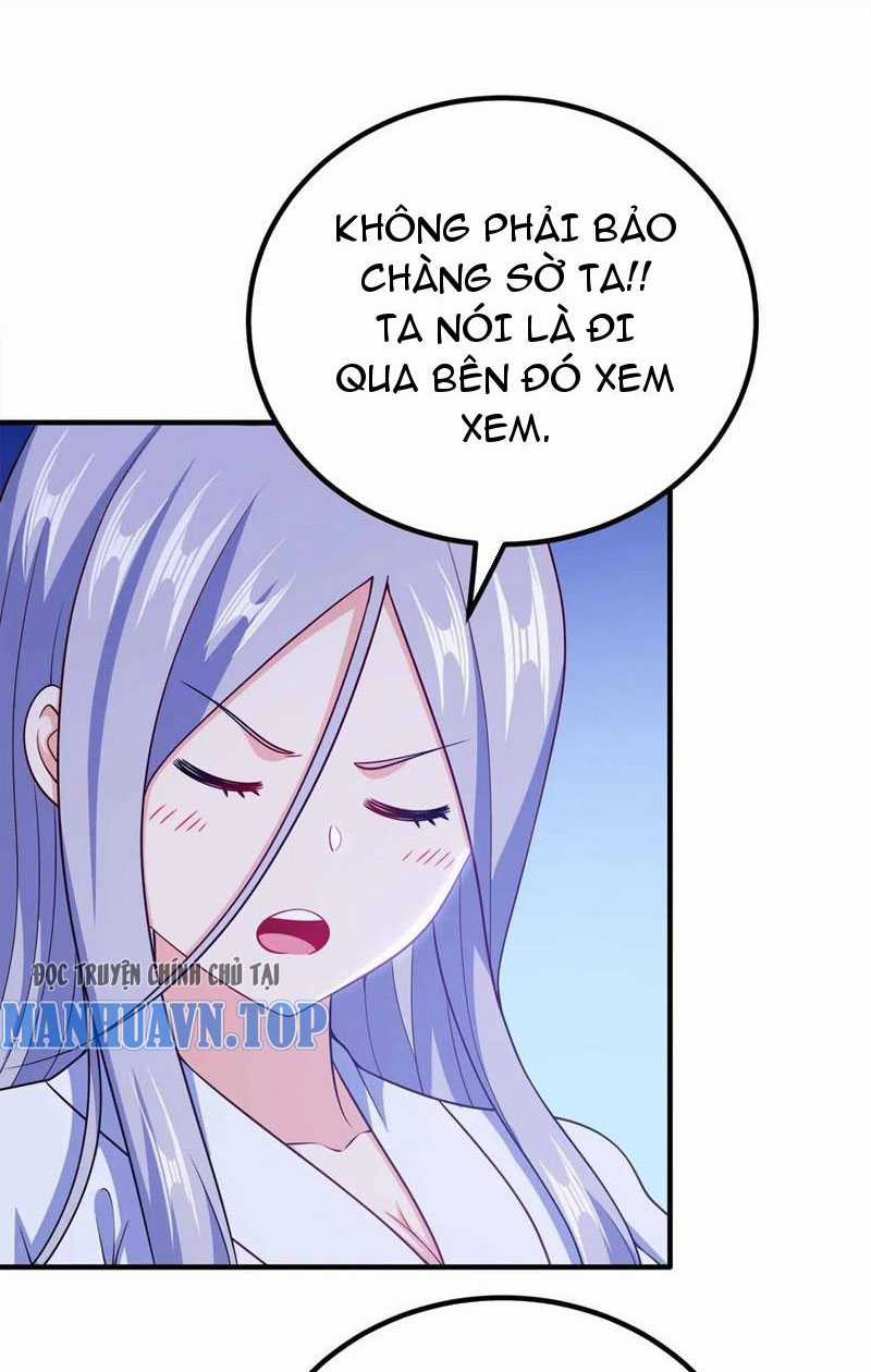 Nương Tử Nhà Ta Là Nữ Đế Chapter 154 trang 2