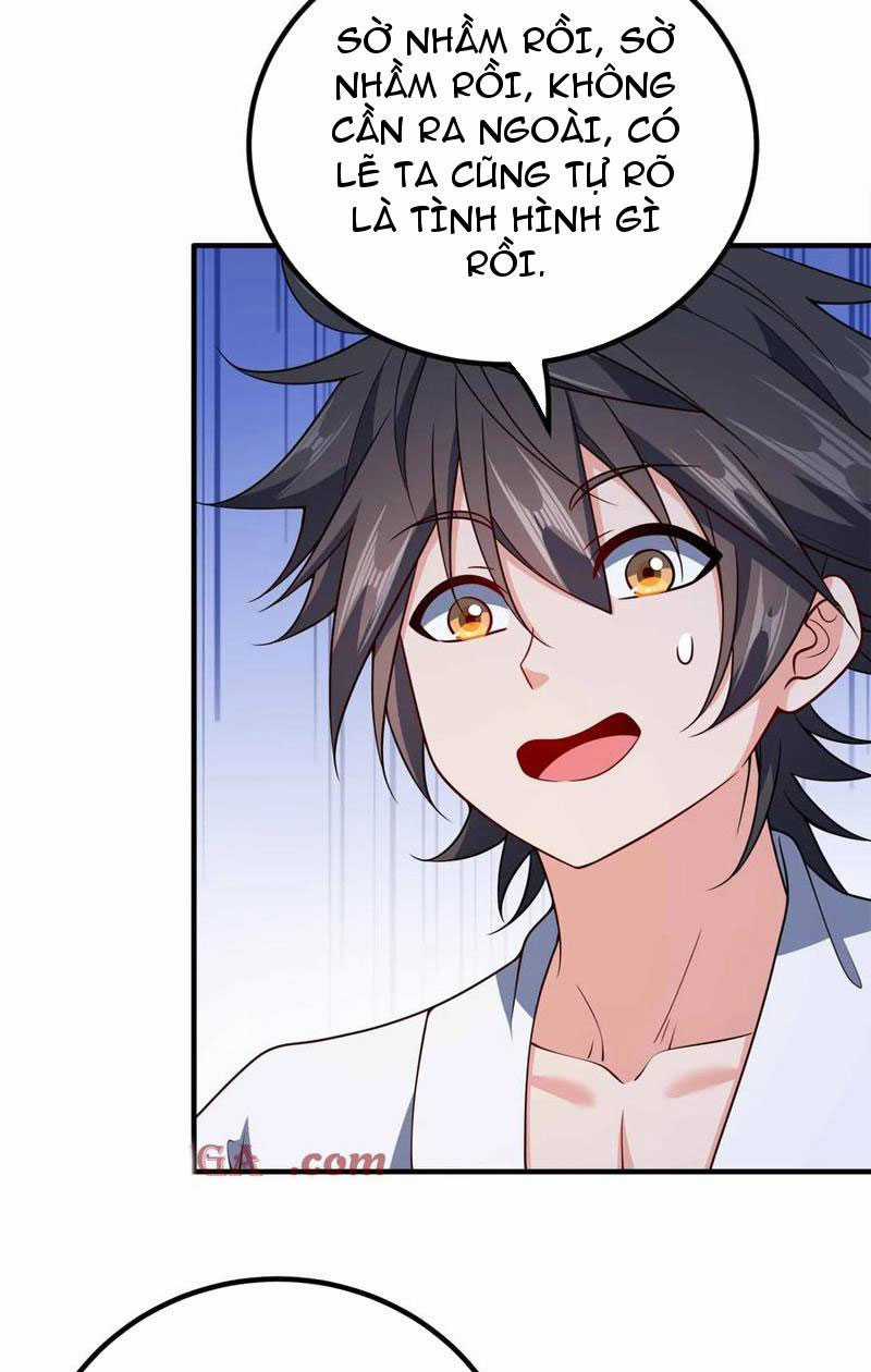 Nương Tử Nhà Ta Là Nữ Đế Chapter 154 trang 3