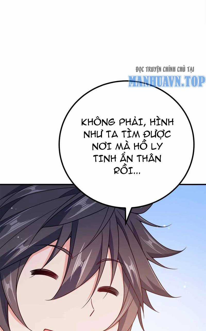 Nương Tử Nhà Ta Là Nữ Đế Chapter 154 trang 34