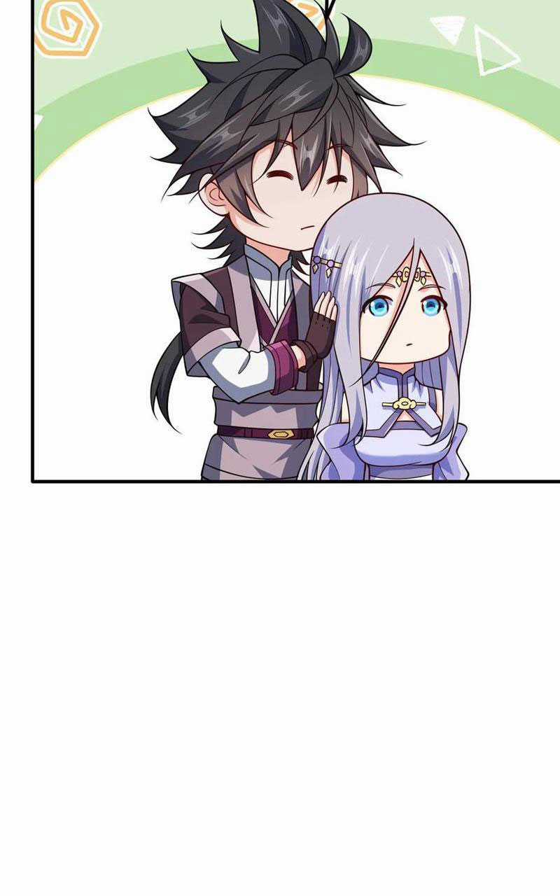 Nương Tử Nhà Ta Là Nữ Đế Chapter 154 trang 37