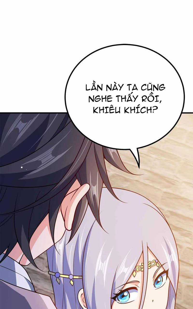 Nương Tử Nhà Ta Là Nữ Đế Chapter 154 trang 38