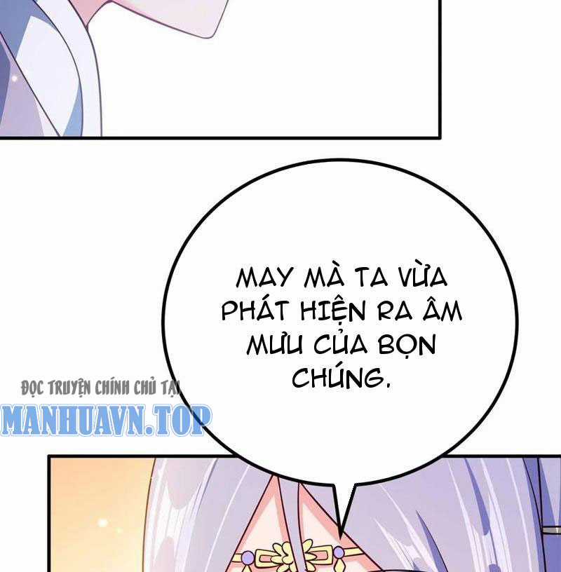 Nương Tử Nhà Ta Là Nữ Đế Chapter 154 trang 40