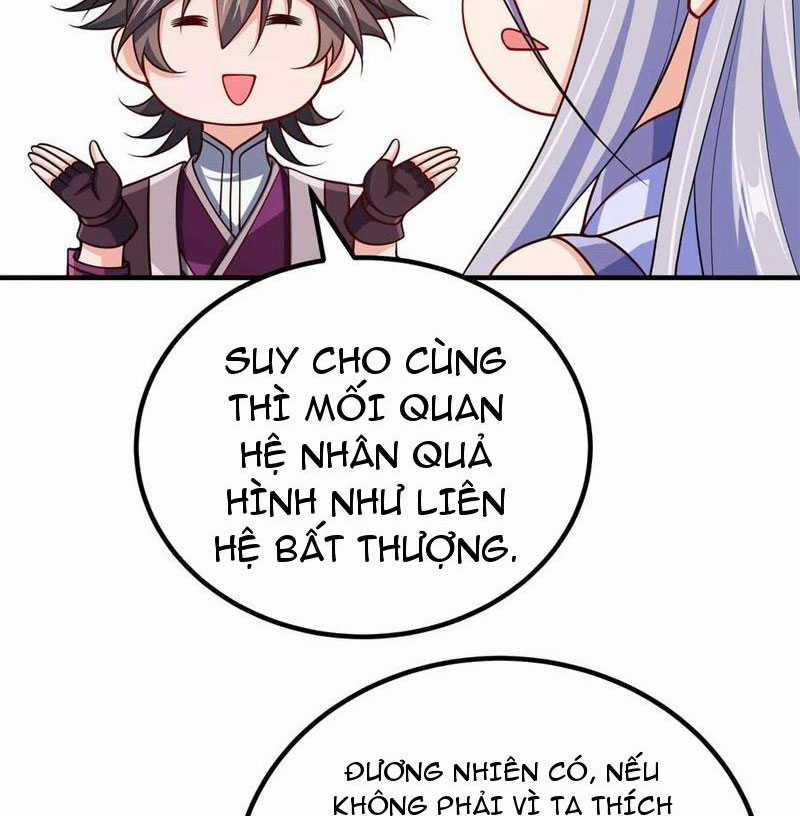 Nương Tử Nhà Ta Là Nữ Đế Chapter 154 trang 45