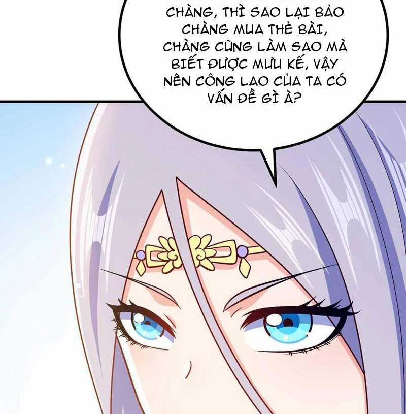Nương Tử Nhà Ta Là Nữ Đế Chapter 154 trang 46