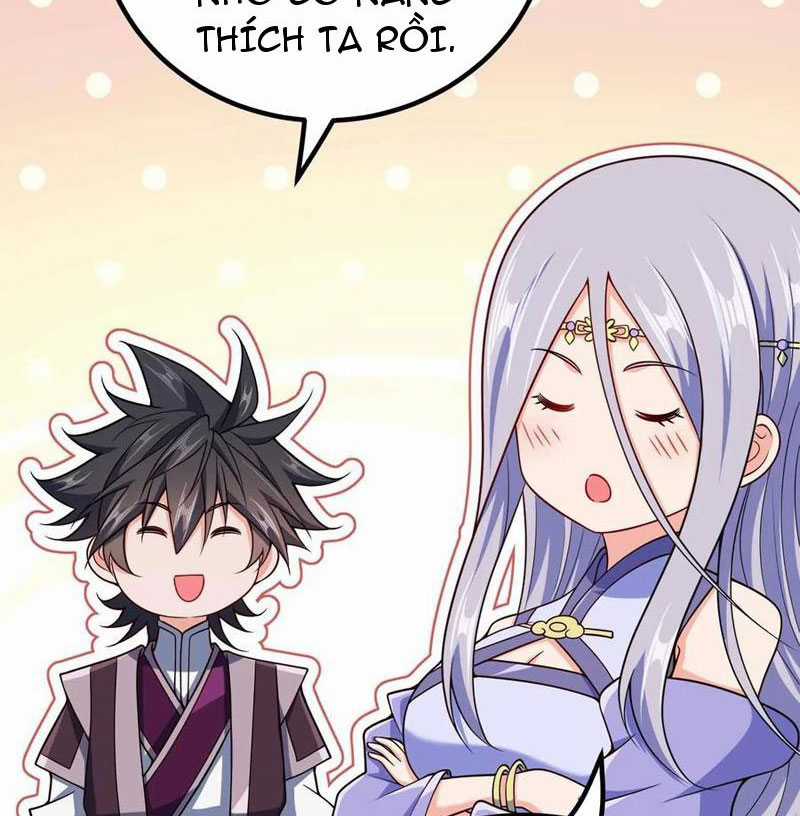 Nương Tử Nhà Ta Là Nữ Đế Chapter 154 trang 49