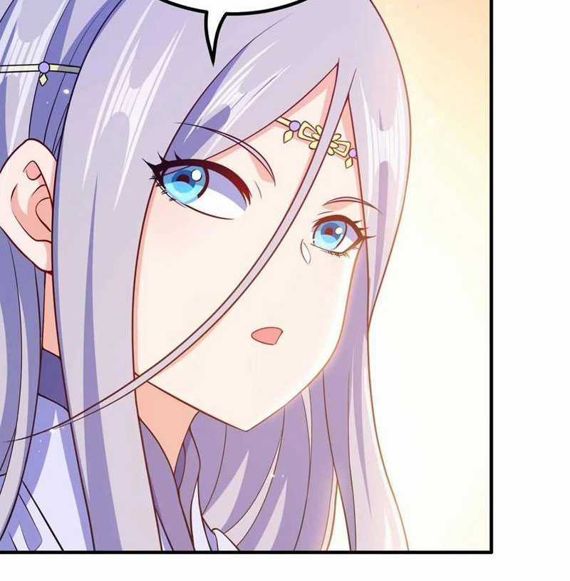 Nương Tử Nhà Ta Là Nữ Đế Chapter 154 trang 51