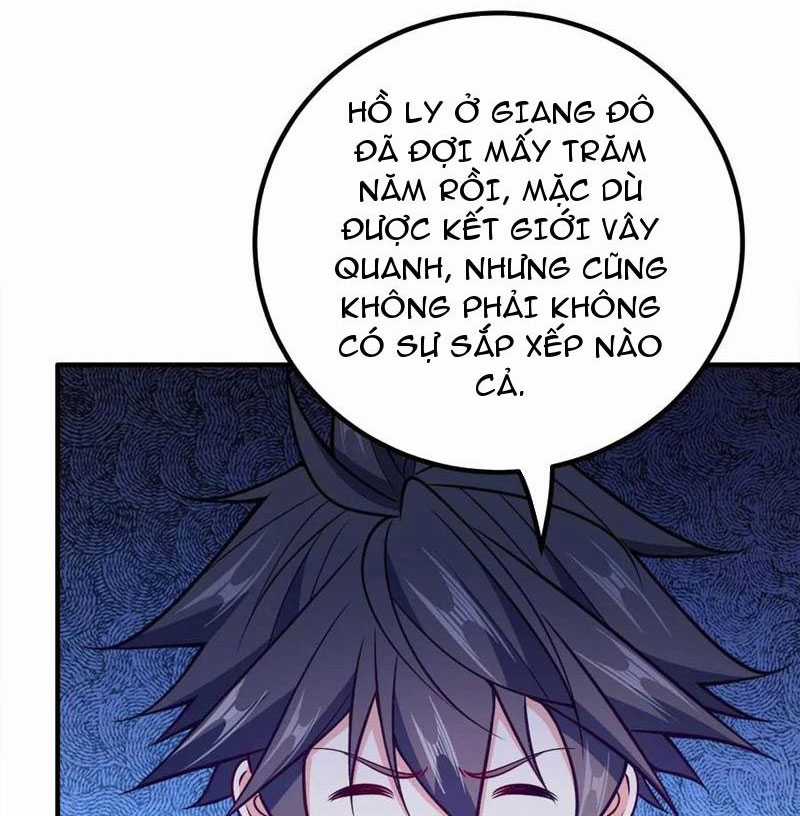 Nương Tử Nhà Ta Là Nữ Đế Chapter 154 trang 52