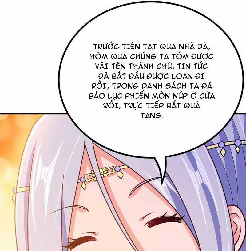 Nương Tử Nhà Ta Là Nữ Đế Chapter 154 trang 56