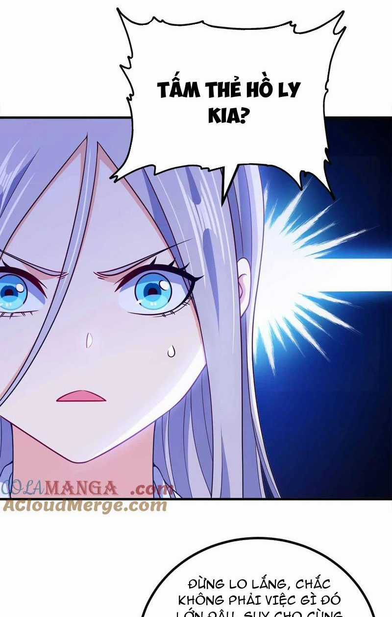 Nương Tử Nhà Ta Là Nữ Đế Chapter 154 trang 6