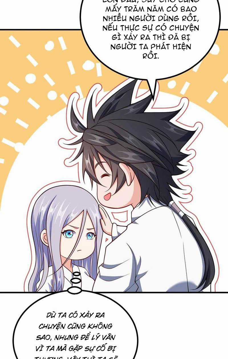 Nương Tử Nhà Ta Là Nữ Đế Chapter 154 trang 7