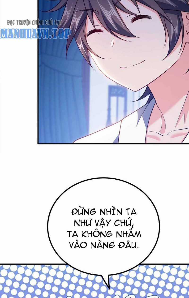 Nương Tử Nhà Ta Là Nữ Đế Chapter 154 trang 9