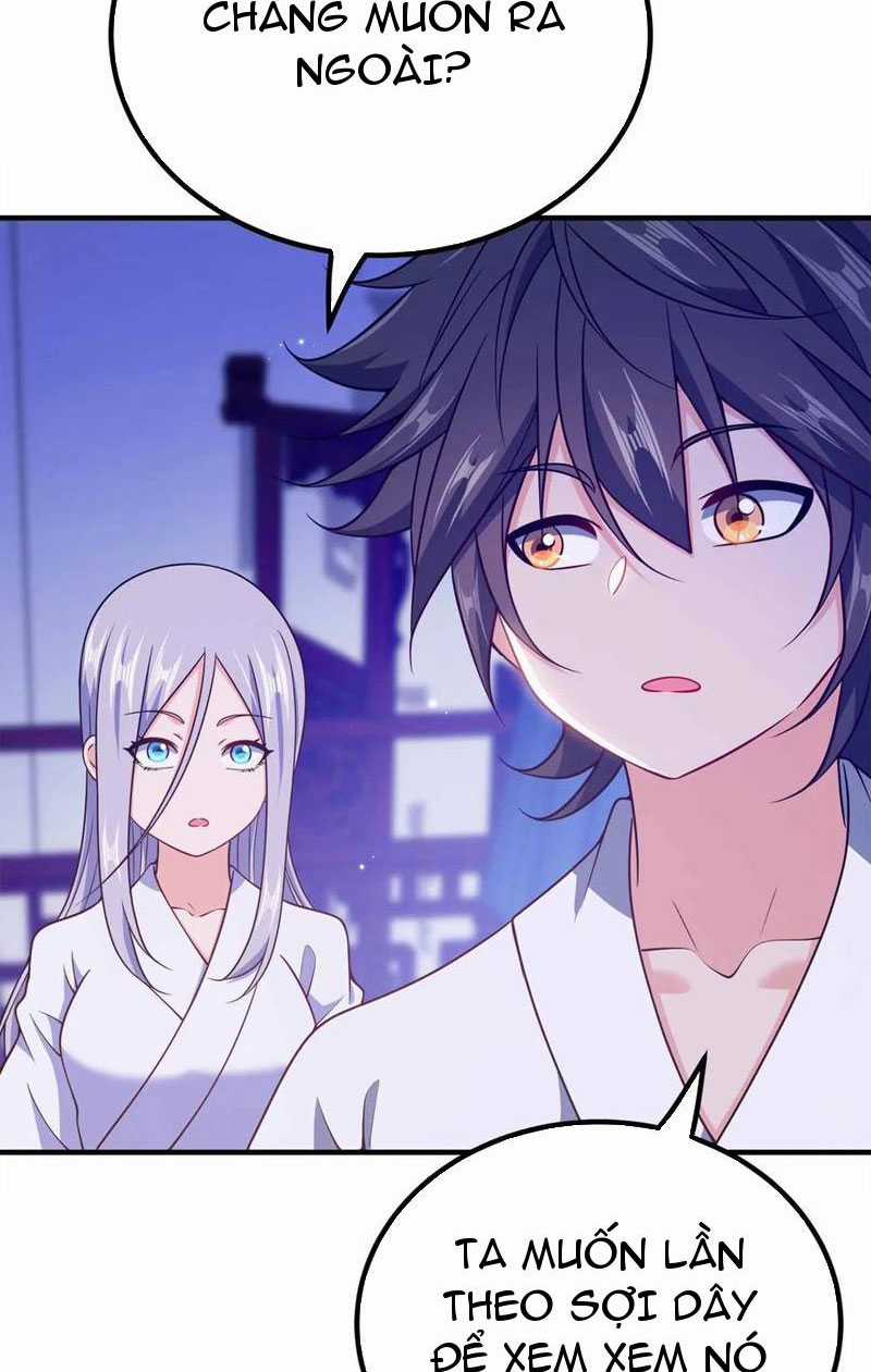 Nương Tử Nhà Ta Là Nữ Đế Chapter 155 trang 16