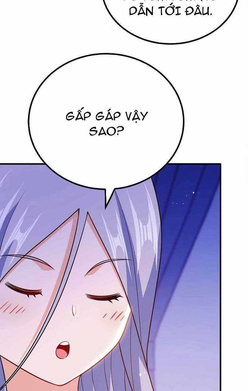 Nương Tử Nhà Ta Là Nữ Đế Chapter 155 trang 17