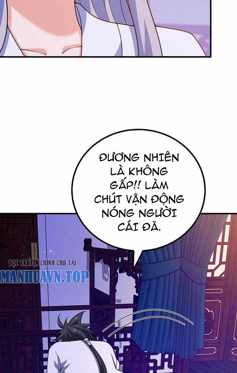 Nương Tử Nhà Ta Là Nữ Đế Chapter 155 trang 18