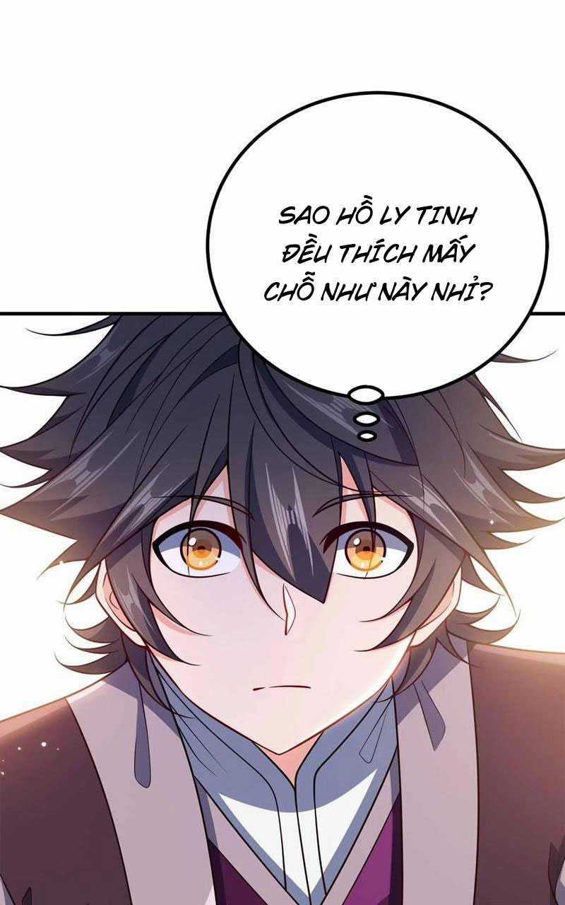 Nương Tử Nhà Ta Là Nữ Đế Chapter 155 trang 30