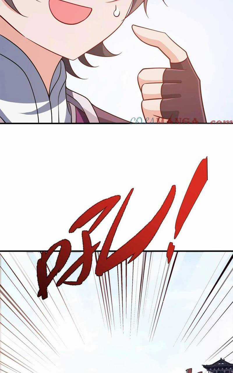 Nương Tử Nhà Ta Là Nữ Đế Chapter 155 trang 34