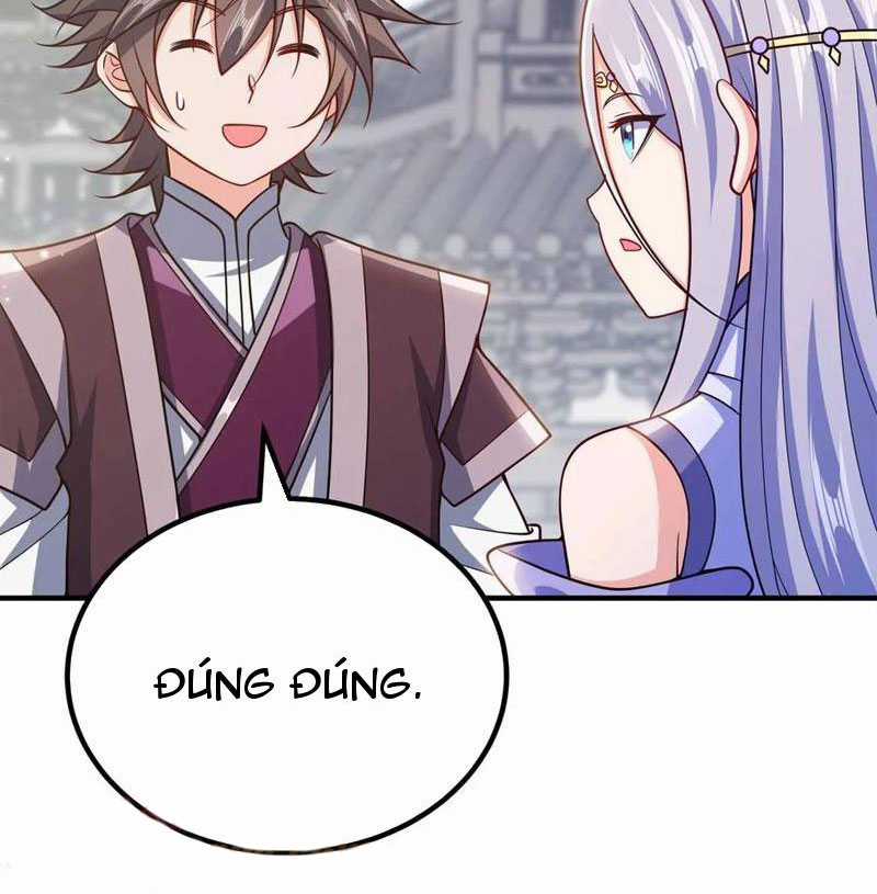 Nương Tử Nhà Ta Là Nữ Đế Chapter 155 trang 42