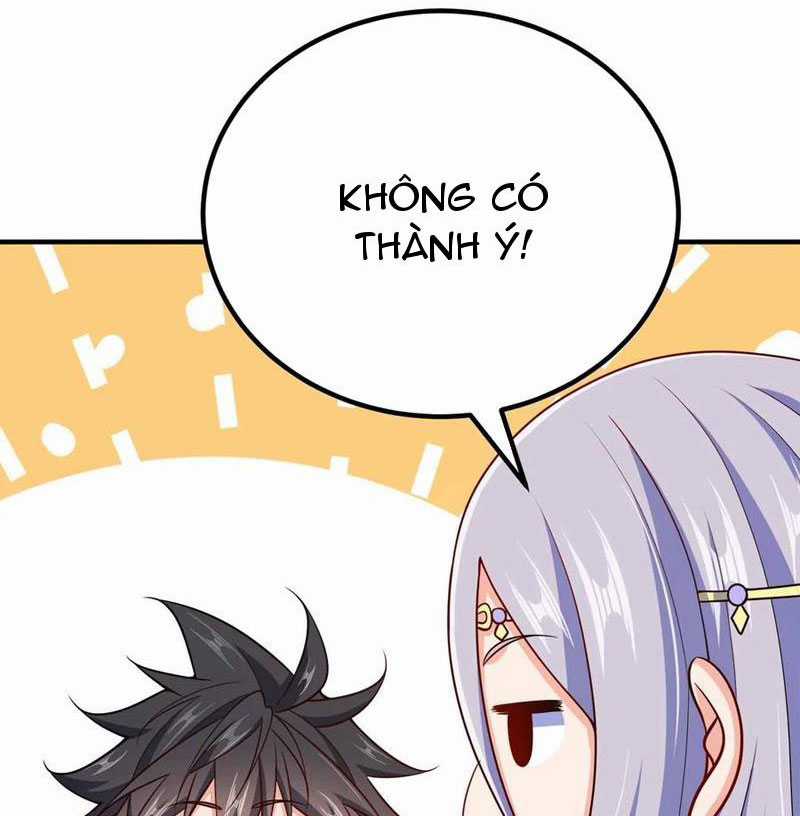 Nương Tử Nhà Ta Là Nữ Đế Chapter 155 trang 43