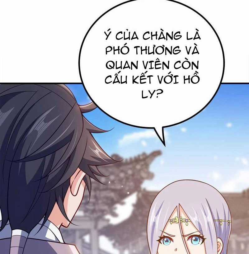 Nương Tử Nhà Ta Là Nữ Đế Chapter 155 trang 53