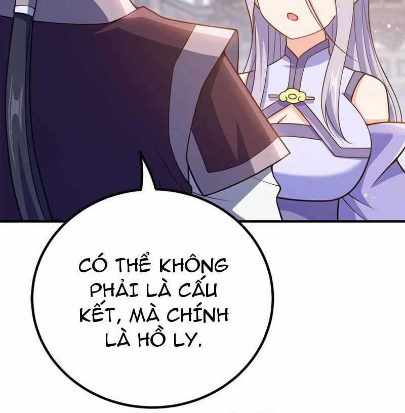 Nương Tử Nhà Ta Là Nữ Đế Chapter 155 trang 54