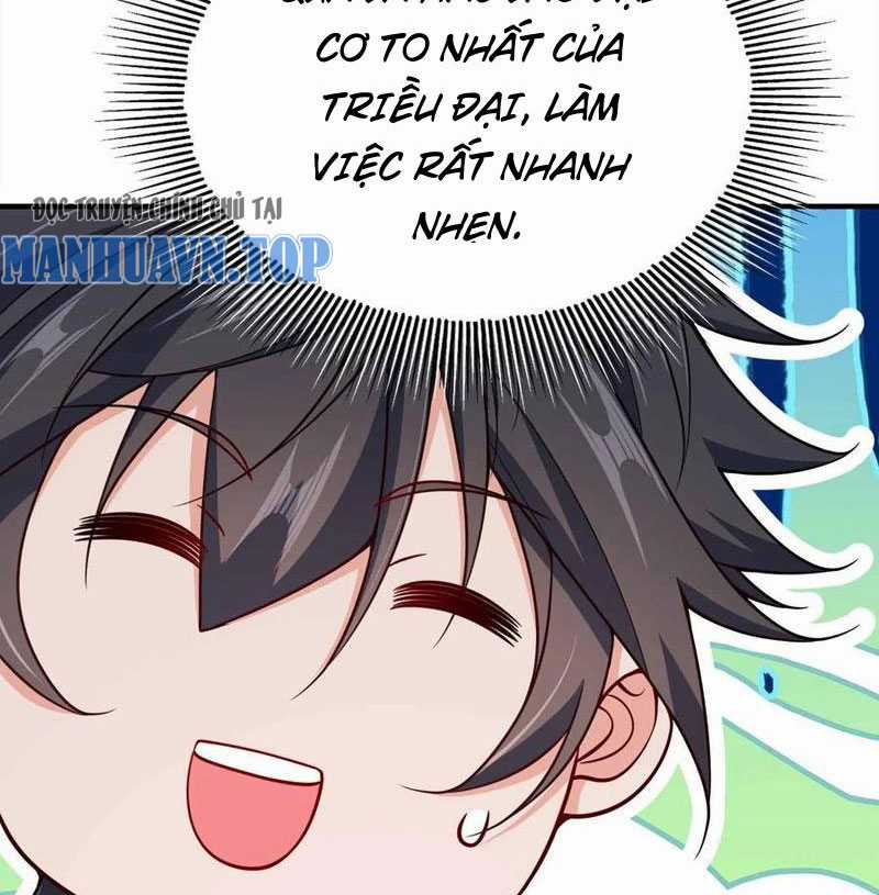 Nương Tử Nhà Ta Là Nữ Đế Chapter 155 trang 57