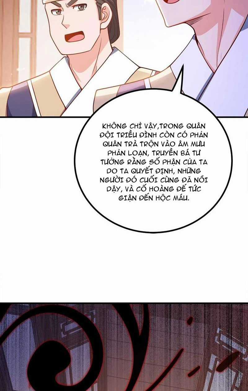 Nương Tử Nhà Ta Là Nữ Đế Chapter 156 trang 12